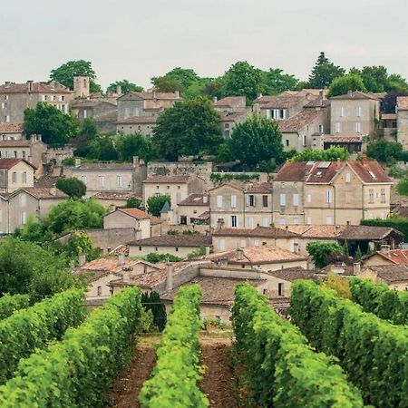 Sainte-Eulalie  Le Nid Des Petits A 15 Min De Bordeaux 아파트 외부 사진