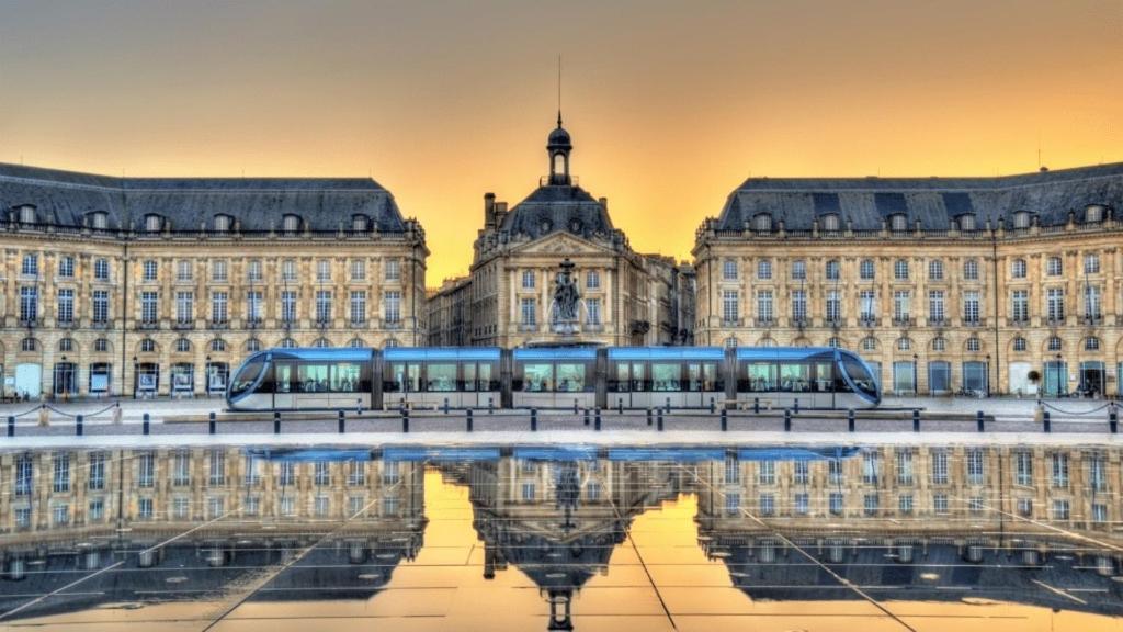 Sainte-Eulalie  Le Nid Des Petits A 15 Min De Bordeaux 아파트 외부 사진