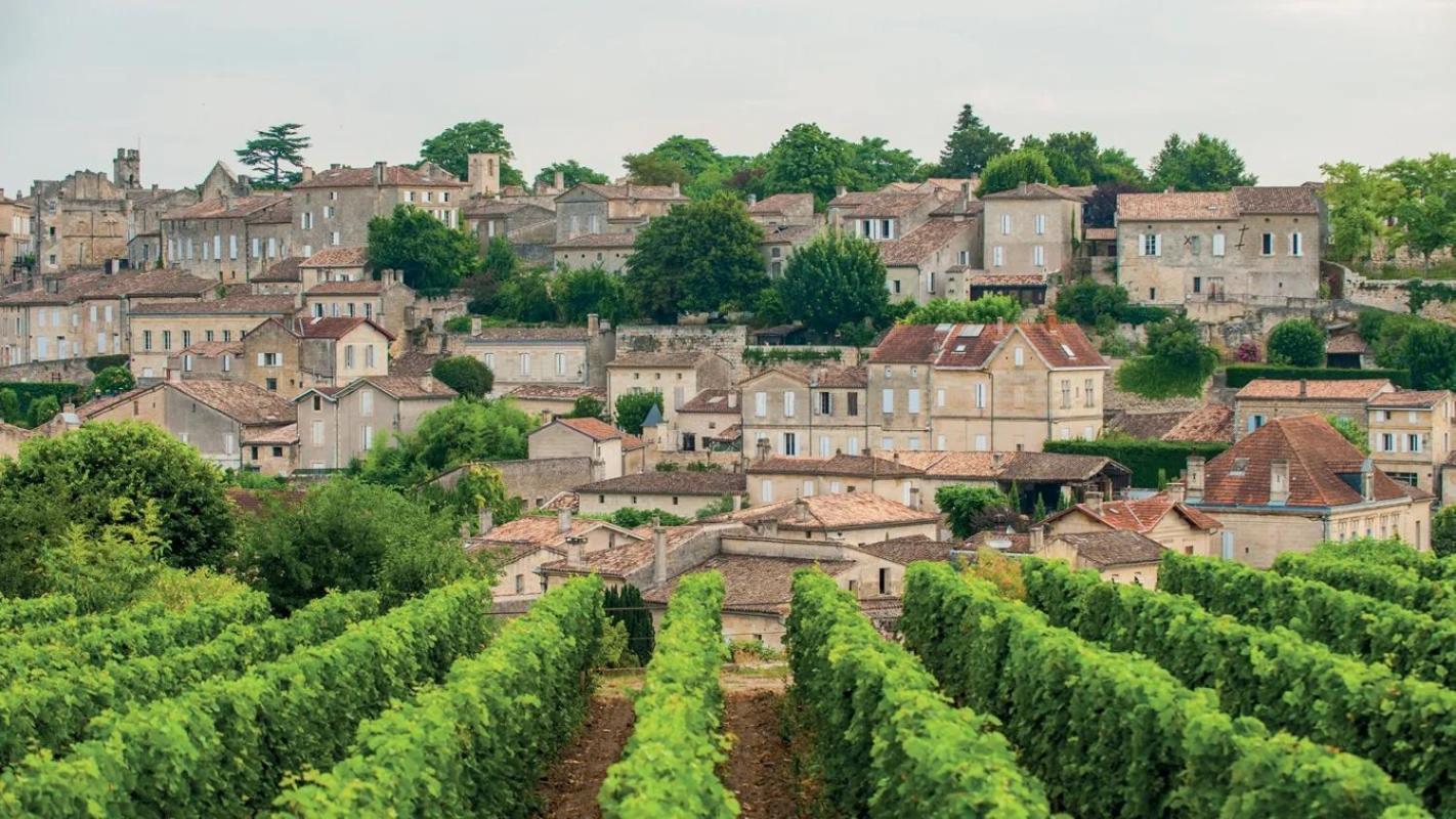 Sainte-Eulalie  Le Nid Des Petits A 15 Min De Bordeaux 아파트 외부 사진
